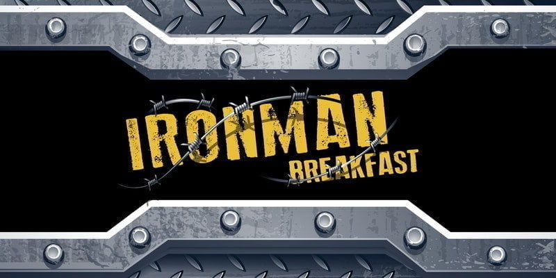 Daybreak Ironman Breakfast