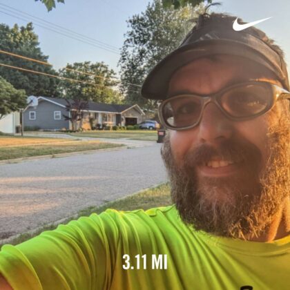 Hottest Day 5K 2022