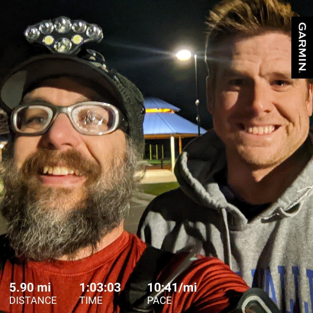 Tackling A Tuesday Speed Run With Chris